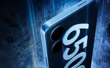 Vivo T5 Lite 5G की भारत में लॉन्चिंग जल्द, 6,500mAh बैटरी और 44W फास्ट चार्जिंग हुई कन्फर्म