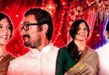 Aamir Khan-Gauri Spratt के वेडिंग वन्यू का हुआ खुलासा, गेस्ट लिस्ट भी आई सामने
