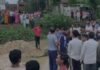नाले किनारे गड्डे के पानी में डूबने से ९ वर्षीय मासूम की मौत, पुलिस ने घटना स्थल से किया शव बरामद, आज होगा पोस्टमार्टम,