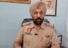 FBI का वीडियो वायरल, टांडा SHO गुरिंदरजीत सिंह नागरा लाइन हाजिर, जबरन वसूली का लगा आरोप