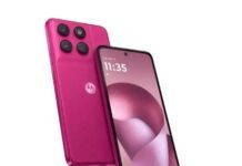 7,000mAh की बैटरी और 50MP कैमरे के साथ Moto G77 Power भारत में लॉन्च