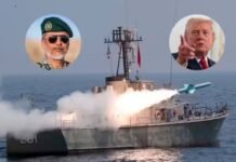 US Iran: ईरानी तटों को दुश्मन के लिए जहन्नुम बना देंगे… ट्रंप की धमकी पर ईरान का पलटवार, जंग की आहट