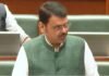 सरकारी मैगजीन में आंबेडकर की छपी उल्टी तस्वीर! महाराष्ट्र विधानसभा में गर्माया मुद्दा; CM फडणवीस ने दिया कार्रवाई का आश्वासन