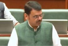 सरकारी मैगजीन में आंबेडकर की छपी उल्टी तस्वीर! महाराष्ट्र विधानसभा में गर्माया मुद्दा; CM फडणवीस ने दिया कार्रवाई का आश्वासन
