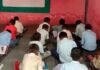 स्कूल के लिए 12 किमी जंगल का रास्ता, डर के मारे एक भी आदिवासी बेटी ने नहीं लिया 9वीं में एडमिशन, बुरहानपुर में व्यवस्था शर्मसार