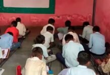 स्कूल के लिए 12 किमी जंगल का रास्ता, डर के मारे एक भी आदिवासी बेटी ने नहीं लिया 9वीं में एडमिशन, बुरहानपुर में व्यवस्था शर्मसार