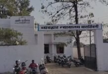 पिता की हत्या करने वाले कलयुगी पुत्र को अदालत ने सुनाई उम्रकैद की सजा