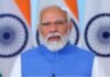 10 कदम, 10 का दम: BJP ने गिनाईं पीएम मोदी के विदेश दौरे की उपलब्धियां, कहा- Indo-Pacific में भारत बना बड़ी ताकत