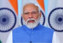 10 कदम, 10 का दम: BJP ने गिनाईं पीएम मोदी के विदेश दौरे की उपलब्धियां, कहा- Indo-Pacific में भारत बना बड़ी ताकत