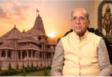 Ram Mandir: ‘जितना कम कैश, उतना बेहतर’, चढ़ावे को लेकर नृपेंद्र मिश्रा ने ऐसा क्यों कहा? CEO नियुक्ति पर भी कह दी बड़ी बात