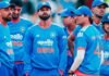 जिम्बाब्वे दौर से बाहर हुए वरुण चक्रवर्ती, बदले में किस खिलाड़ी को मिला मौका