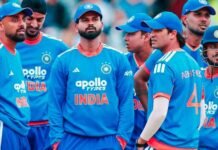 जिम्बाब्वे दौर से बाहर हुए वरुण चक्रवर्ती, बदले में किस खिलाड़ी को मिला मौका