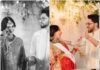 एक दूजे के हुए Akansha Ranjan Kapoor-Sharan Sharma, बेस्ट फ्रेंड Alia Bhatt ने दी बधाई