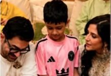 गौरी संग शादी के बाद नए घर में शिफ्ट होंगे Aamir Khan, दोनों EX भी रहेंगी साथ!!