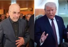 US Iran: अमेरिका के हवाई हमले के बाद भड़का ईरान, गालिबाफ बोले- एकतरफा समझौतों का दौर खत्म हो चुका