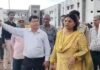 तुम्हारे पिताजी का स्कूल नहीं है, सांदीपनि स्कूल के प्रिंसिपल से बोलीं महिला SDM शिवानी पांडे, सरेआम हड़काया