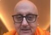 ‘मैं नेशनल मुद्दा बन चुका हूं…’ राम मंदिर चंदा चोरी पर बोलना Anupam Kher को पड़ा भारी? एक्टर का नया वीडियो हुआ वायरल