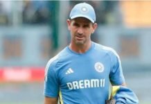 ENG vs IND ODI: गौतम नहीं हैं ‘गंभीर’, एक-एक कर छूट रहे उनके कोचिंग स्टाफ के साथी