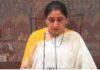 NCP अजीत पवार गुट में लीडरशिप को लेकर नया विवाद, सुनेत्रा पवार के अध्यक्ष पद चुनाव को चुनौती