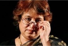 20 साल बाद कोलकाता लौटेंगी तसलीमा नसरीन? 1 अगस्त के इवेंट में शिरकत की चर्चा