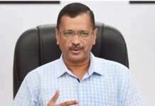 E20 पेट्रोल के खिलाफ केजरीवाल का ऑनलाइन सिग्नेचर अभियान, पत्र लिखकर PM मोदी से मिलने का समय मांगा