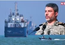 Hormuz Reopen: ईरानी सेना ने बताई होर्मुज स्ट्रेट को खोलने की ‘एकमात्र शर्त’, कहा- अमेरिकी दबाव से नहीं खुलेगा समुद्री रास्ता