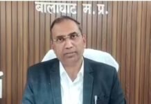 बीएसएफ भर्ती में बड़ा फर्जीवाड़ा, यूपी और भिंड के युवकों ने बालाघाट के पते पर बनवा लिए फर्जी वोटर आईडी और EWS सर्टिफिकेट