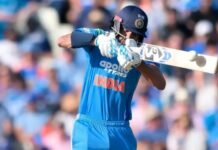मुझे बैटिंग में अलग-अलग भूमिकाएं रोमांचित करती हैं… इंग्लैंड के खिलाफ शानदार पारी के बाद सुंदर का बयान