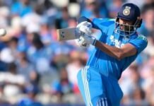 IND vs ENG: इंग्लैंड के खिलाफ जोरदार पारी खेलने वाले अक्षर पटेल ने बताया कैसे बदली रणनीति