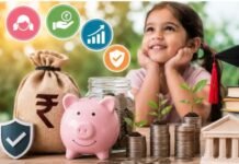 बच्चों के भविष्य के लिए PPF में करते हैं निवेश? जानें बंपर रिटर्न पाने का सीक्रेट