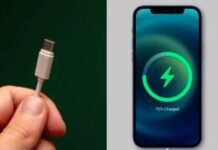क्या एंड्रॉयड फोन की केबल से iPhone चार्ज कर सकते है? जानें कितना सेफ है?