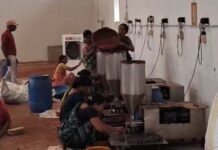 सीमा पार का खेल या कानून से बचने की चाल ? महाराष्ट्र का कारोबारी, मध्यप्रदेश का गांव और चुपचाप चल रही गुड़ाखू फैक्ट्री