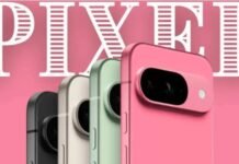 आ रही है धांसू Google Pixel 11 सीरीज, स्लिम डिजाइन के साथ मिलेंगे दमदार फीचर्स