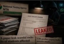 NEET Paper Leak: ‘देश के खिलाफ अपराध’… CBI ने कोर्ट में क्यों कहा ऐसा? 111 सवाल NTA के मास्टर पेपर से मिले