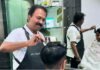 सैलून से रोल्स-रॉयस तक! मिलिए देश के सबसे अमीर नाई रमेश बाबू से, जिनकी मेहनत और विजन की दुनिया है दीवानी
