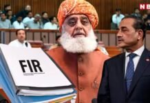 बलूचिस्तान और KP पर असीम मुनीर से टकराने वाले मौलाना डीजल कौन हैं? पाकिस्तान में देशद्रोह का केस