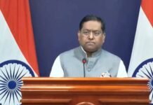 ईरान के सुप्रीम लीडर के अंतिम संस्कार में कौन कर रहा भारत का प्रतिनिधित्व? विदेश मंत्रालय ने गिनाए एक-एक नाम
