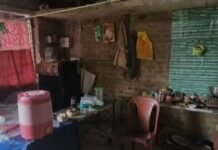 चोरों का आतंक डोंगरगांव में ४ दुकानों के टूटे ताले