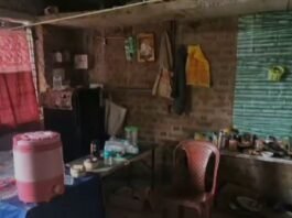 चोरों का आतंक डोंगरगांव में ४ दुकानों के टूटे ताले