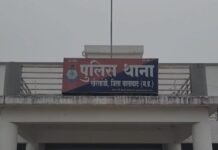 सूने घर में ११वीं की छात्रा ने लगाई फांसी पुलिस जांच में जुटी
