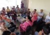 लालबर्रा में पहली बार निकलेगी भगवान जगन्नाथ की भव्य रथ यात्राबैठक में रथयात्रा कार्यक्रम सहित अन्य बिन्दुओं पर की गई चर्चा, २० जुलाई को बिखरेगी सनातन की अनूठी छटा