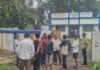 सूर्यांश की चंदन नदी में डूबने से दर्दनाक मौत