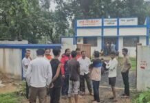 सूर्यांश की चंदन नदी में डूबने से दर्दनाक मौत