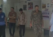 सरकारी चावल घोटाले में ५ आरोपी २४ जुलाई तक पुलिस रिमांड पर