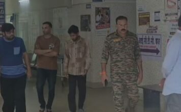 सरकारी चावल घोटाले में ५ आरोपी २४ जुलाई तक पुलिस रिमांड पर