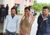 पहली लिस्ट में पात्र, दूसरी लिस्ट में माँ बेटे हो गए अपात्र