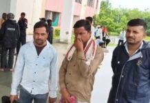 पहली लिस्ट में पात्र, दूसरी लिस्ट में माँ बेटे हो गए अपात्र