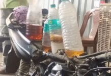 एथनॉल मिश्रित पेट्रोल से बिगड़ रही बाइकों की सेहत !