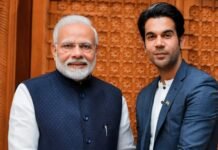 ‘आप प्रेशर को नहीं समझ सकते…’ ‘मोदी है तो मुमकिन है’ सॉन्ग करने के लिए Rajkummar Rao पर था दबाव