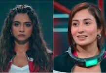 Lock UPP 2: ‘जिनके कंधे पर चढ़कर नाचती हो…’- Shreya Kalra से भिड़ीं अपूर्वा मखिजा, मिला यूं करारा जवाब